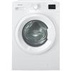 Indesit Lavatrice Indesit 869991690230 IM 760 MY TIME IT White