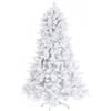 Bizzotto Christmas Decor Albero Natale Bizzotto Christmas decor 0936340 ARLBERG Bianco innevato