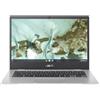 Asus Notebook Asus 90NX03I2 M005E0 CHROMEBOOK CX1 CX1400CKA EK0155 Siver