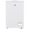 Beko Congelatore libera installazione Beko 8994643200 CF100WN White