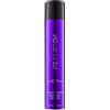 No Inhibition Guarana and organic extracts Volumizing 400 ml