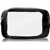Notino Travel Collection Medium Clear Organizer 1 pz