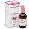 ITALCHILE Mosqueta's Olio Rosa Bio 50 Ml