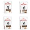 Royal Canin Gastro Intestinal Fibre Response | Confezione da 4 | 4 x 12 x 85 g | Alimento dietetico completo per gatti adulti | Per gatti che soffrono di stitichezza cronica