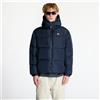 Tommy Hilfiger Giacca Tommy Jeans Flag Back Alaska Puffer Jacket Blue M