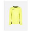 Reusch Match Padded Jr - Maglia Portiere - Giallo