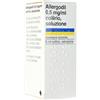 Cooper Consumer Health Bv Allergodil 0,05% Collirio 6ml