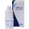 Ketoftil Collirio Occhi Trattamento Allergia 10ml