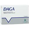 Daga Integratore Aminoacidi 30 Compresse