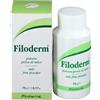 Tricofarma Srl Filoderm Polvere Antirossore 75g