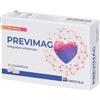 Farmitalia Previmag Integratore Stress 30 Compresse