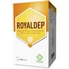 Erbozeta Royaldep Integratore Energetico 20 Stick Liquidi