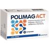 Lj Pharma Polimag Act Integratore Vitamine E Minerali 30 Compresse