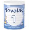 Novalac 1 New Formula Latte Primi Mesi 800g