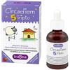 Buona Circadiem 5 Tripto Integratore Sonno 30ml