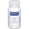 Pure Encapsulations Capelli Pelle Unghie Integratore 30 Capsule