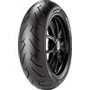 Pirelli 5762068600 - copertone pneumatico hypersport diablo rosso ii 190/50 zr 17 m/c 73w tl