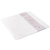 Papermania, Set da 25 custodie protettive per Pagine Album Fotografico, 30,5 x 30,5 cm