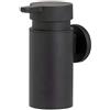 TIGER Noon Dispenser per Sapone Liquido Medio, Nero