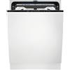 Electrolux KECB7310L Lavastoviglie da Incasso 14 Coperti Classe energetica D Incassata a Scomparsa Totale 60 cm Motore Inverter