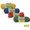 Verdemax Rafia naturale verde bobina