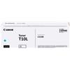 Canon 4804C001 Toner ciano Originale T10LC Canon