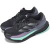 adidas Supernova W GTX Gore-Tex Black Metallic Flash Aqua Men Running ID6305