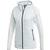 (TG. 34) adidas W Agr Ho Ashiel, Giacca Donna, matcie, 34 - NUOVO