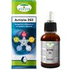 RENACO ITALIA R.I. GROUP Srl Actiyin 2GI Integratore per Controllo del Meridiano Intestino Crasso - Drenaggio del Colon e Ripristino Immunitario (Flacone da 50 ml)