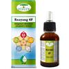 RENACO ITALIA R.I. GROUP Srl Renaco Reayang 4F - Integratore Meridiano Fegato-Cistifellea - Flacone da 50 ml
