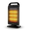 Olimpia Splendid Solaria Evo Nero 1200 W Riscaldatore ambiente elettri