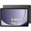 SAMSUNG Tablet GALAXY TAB A9+ WIFI 8+128GB no sim - SM-X210NZAEEUE