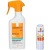 LA Roche Posay-Phas (L'Oreal) Anthelios Family Spr 50+ 300Ml + Stick Zone Sens 1 pz Set