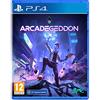Nighthawk Interactive Arcadegeddon (PS4)