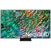 Samsung TV 75 POLL 4K NEO 90 QLED 22 QE75QN90BATXZT