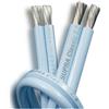 SUPRA CABLES SUPRA CLASSIC 2X4.0 BLUE CAVO DI POTENZA BOBINA 20M NUOVO