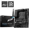 MSI Scheda Madre MSI PRO B760-P WIFI DDR4 Intel LGA 1700