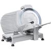 RGV Desy AF 300 F affettatrice Elettrico 180 W Alluminio, Grigio Alluminio"
