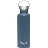 SALEWA Valsura Insulated Stainless Steel 0,65L Bottle, golden brown/secret poem, UNI