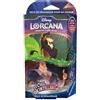 Ravensburger - Lorcana Gioco di Carte, 11098383