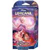 Ravensburger- Lorcana Gioco di Carte, Colore, 11098388
