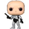 Cartemagic Funko Pop Robocop without Helm 9 cm 1635