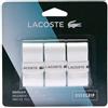 Lacoste Overgrip x3