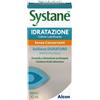 GIULIANI SPA SYSTANE Idra Collirio Lubrificante senza conservanti 10 ml