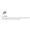 Ceramica Globo - Piletta 90mm cromo per Piatto Docciatre e Docciaviva - DS009