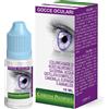 PHARMA INVESTMENT Srl Zeaxalutein Collirio CISBANI PHARMA® 10ml