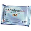 Clorexyderm Wipes Pocket Salviette Umidificate Cani E Gatti 20 Pezzi