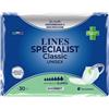 FATER SpA Lines Clas Sagomato Super 30pz