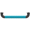 Duotone Handle Fusion Rear (1pcs) 2025