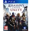 Ubisoft Assassin's Creed Unity